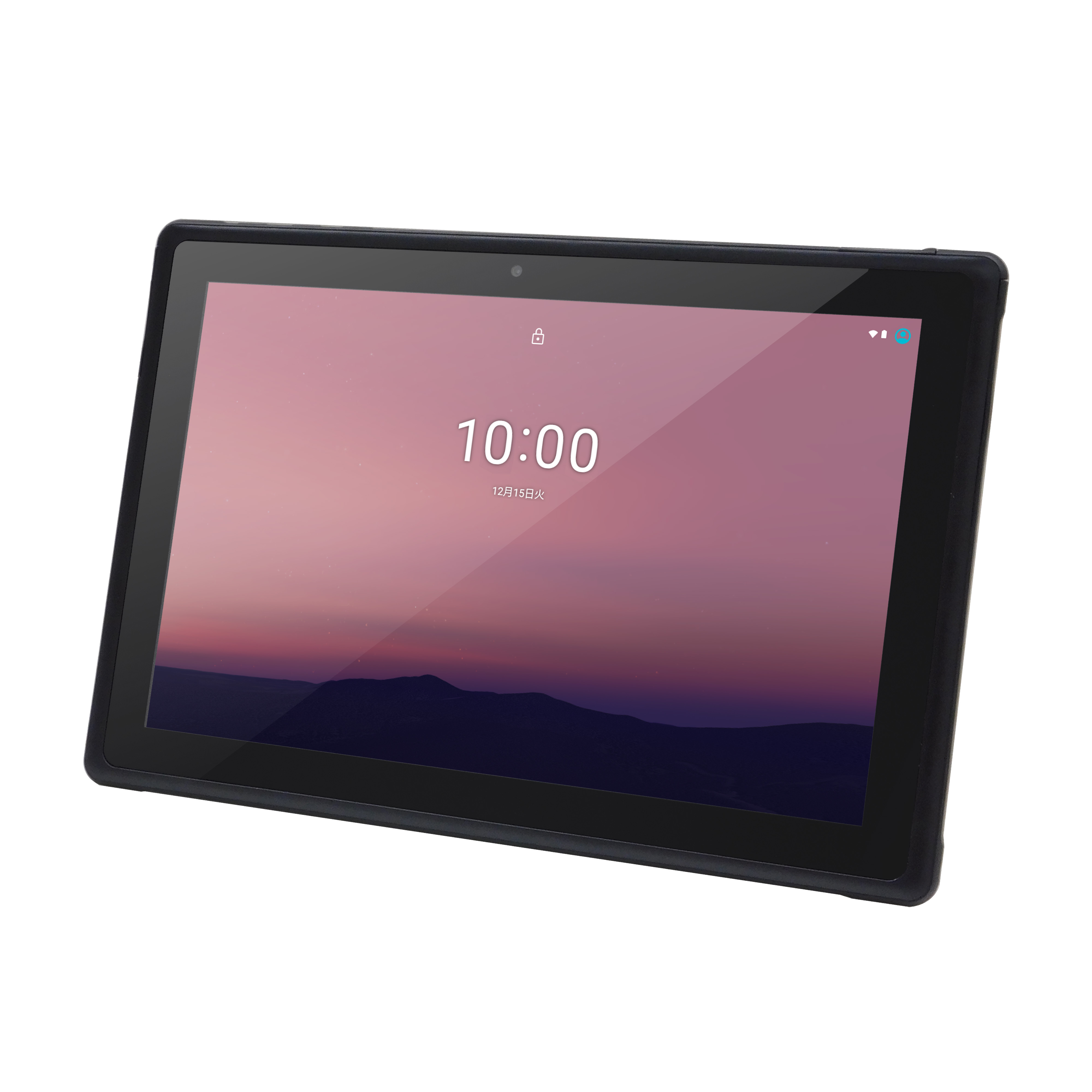 TA2C-DR94G、TA2C-DR9【Androidタブレット】Android10 AC常時給電対応