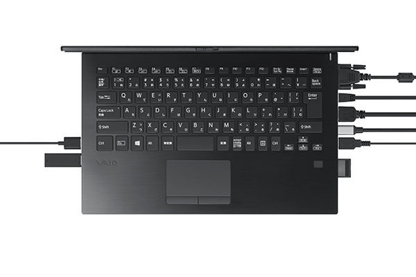 VAIO Pro PG | 法人向け VAIO｜VAIO公式 オンラインストア｜VAIO STORE