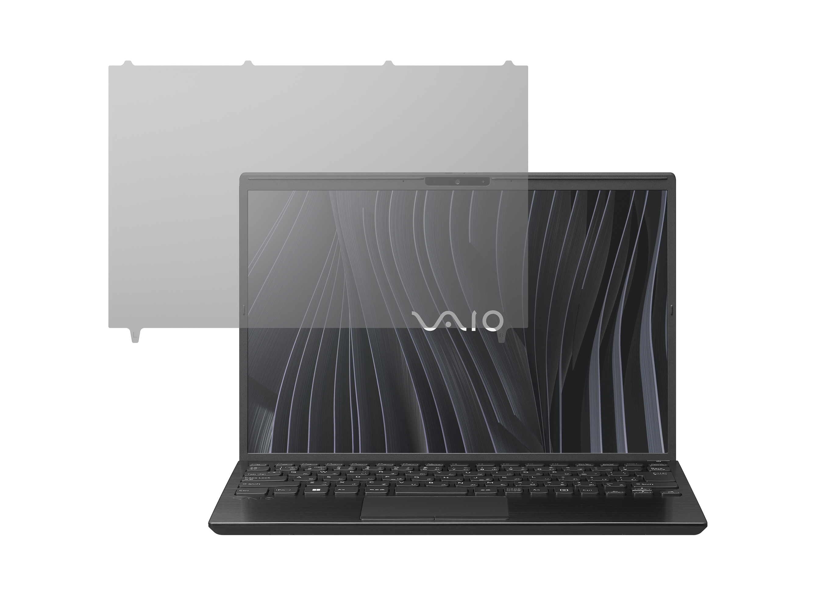 VAIO Pro PG (VJPG31)専用のぞき見防止フィルター (VJ9LFS13)｜VAIO