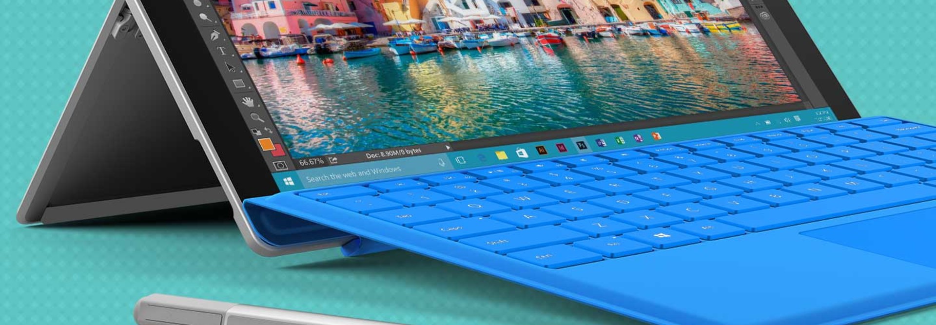 Review: Microsoft Surface Pro 4 Delivers Versatility, Security