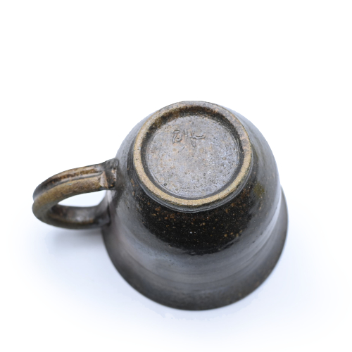 備前焼マグカップ作家：吉延 美山 - 備前焼通販ギャラリーしょうざん