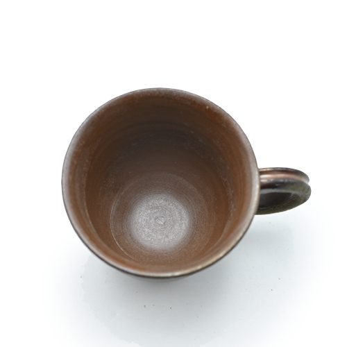 備前焼マグカップ作家：吉延 美山 - 備前焼通販ギャラリーしょうざん