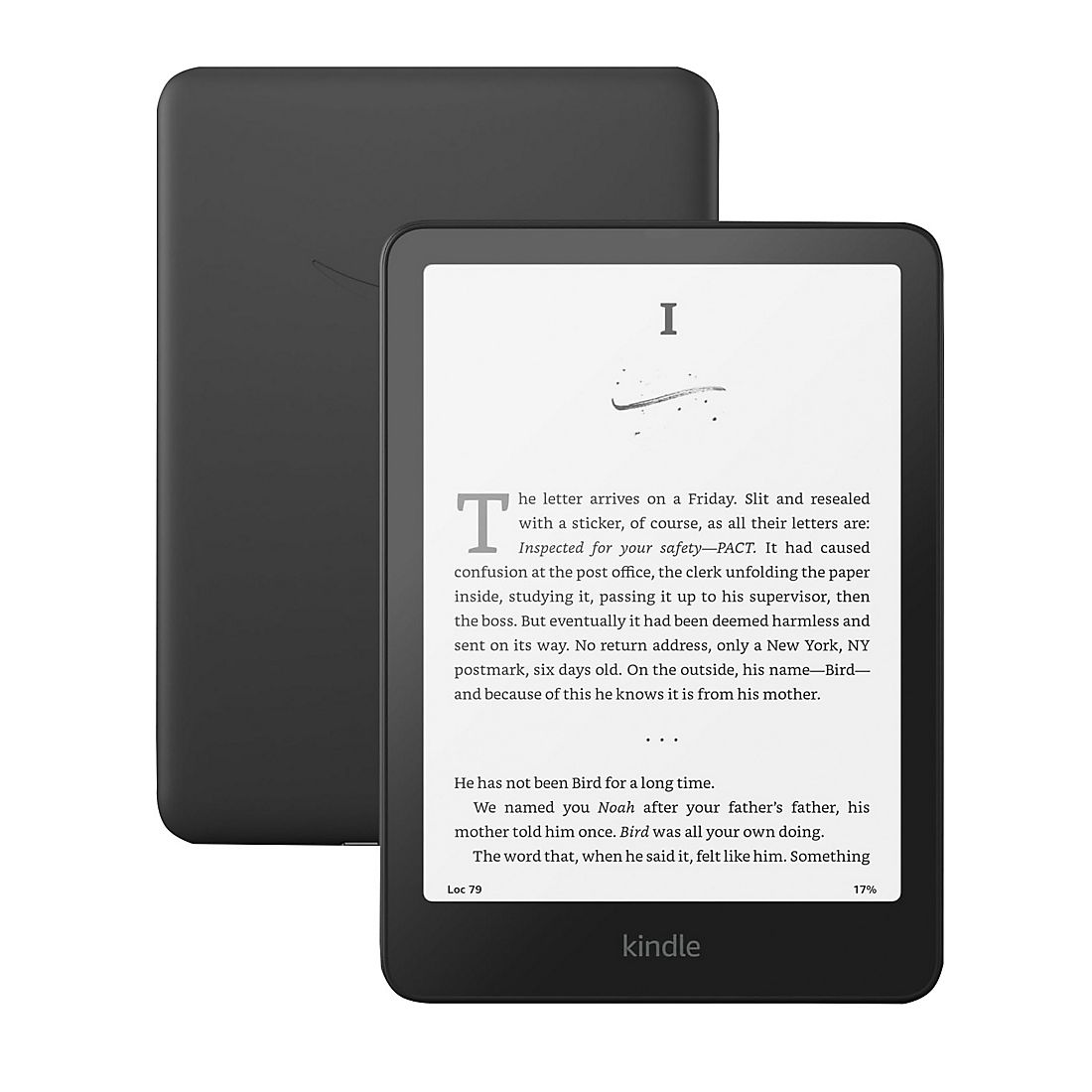 Kindle Paperwhite 16GB Black (2024 Release) | BJ's Wholesale Club