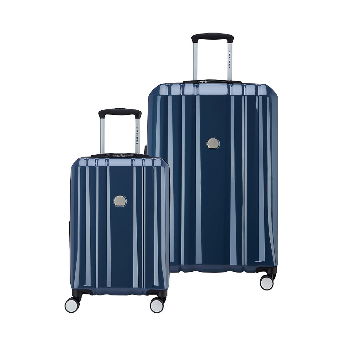 DELSEY Paris 2-Piece Hardside Luggage Set, TSA Lock | BJ's