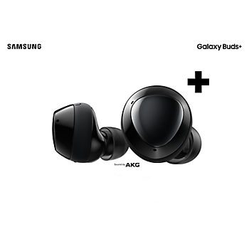 Samsung Galaxy SM-R175NZKAXAR Buds+ True Wireless Earbuds | BJ's