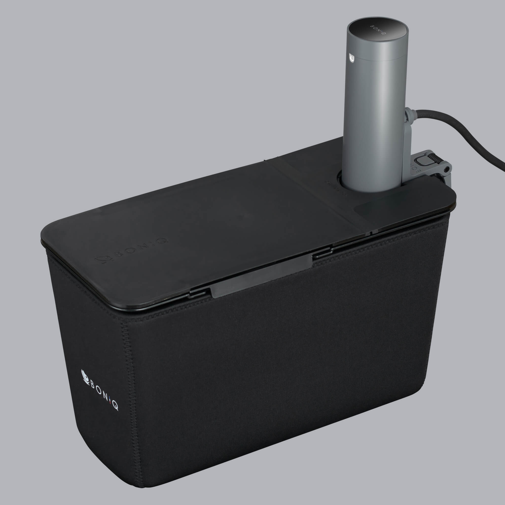 限定】低温調理器 BONIQ 2.0 別注カラー | BONIQ（ボニーク）公式低温