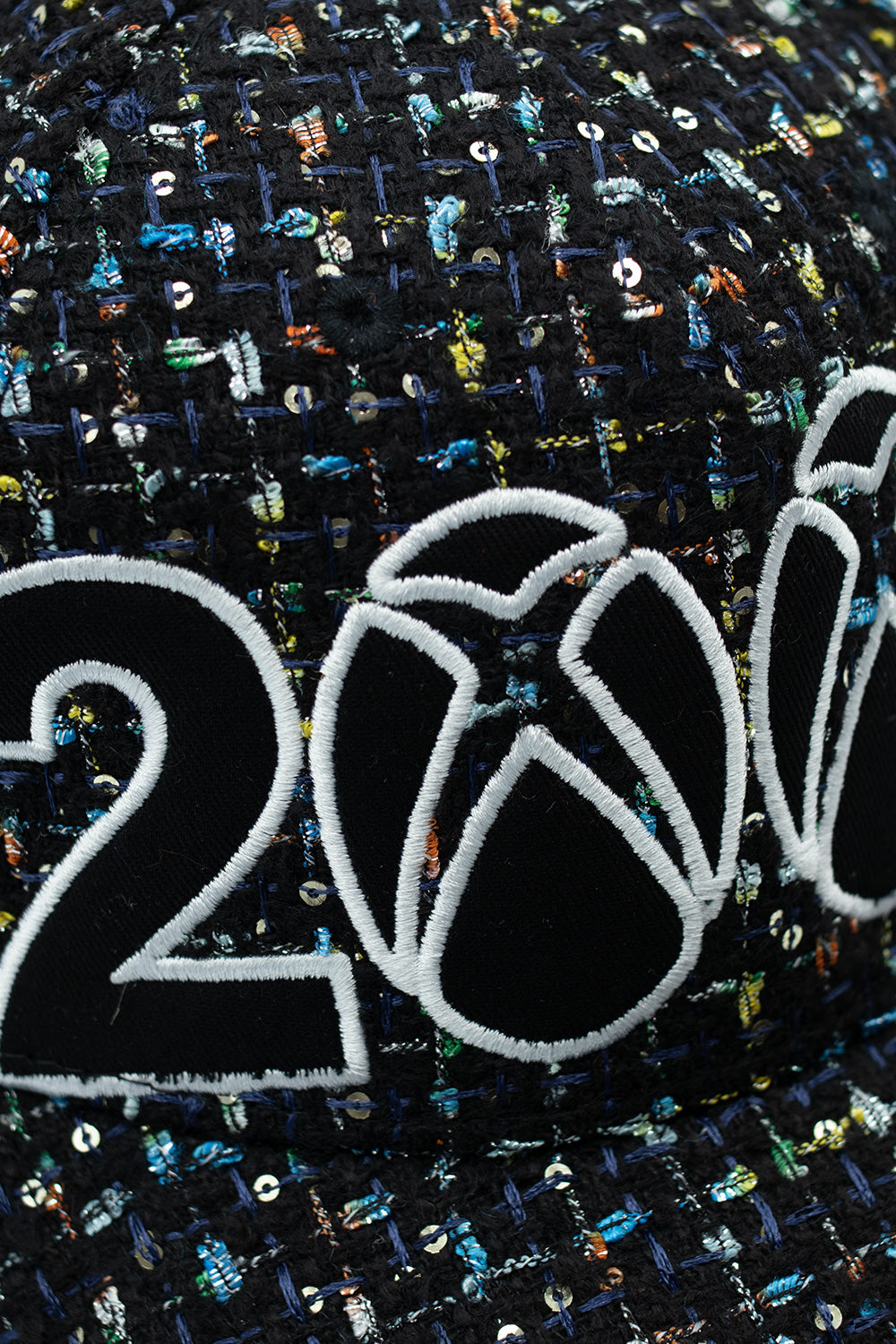 Fuck This Industry Darla Hat Black | BONKERS