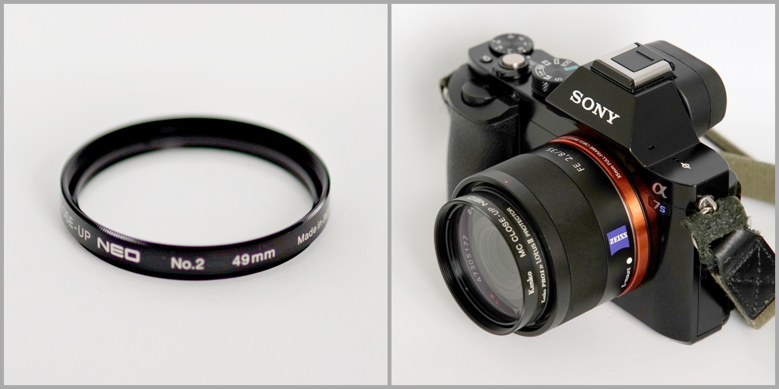 作例あり 小さな相棒 FE 35mm F2.8 ZA レビュー | USEFUL FOR LIFE