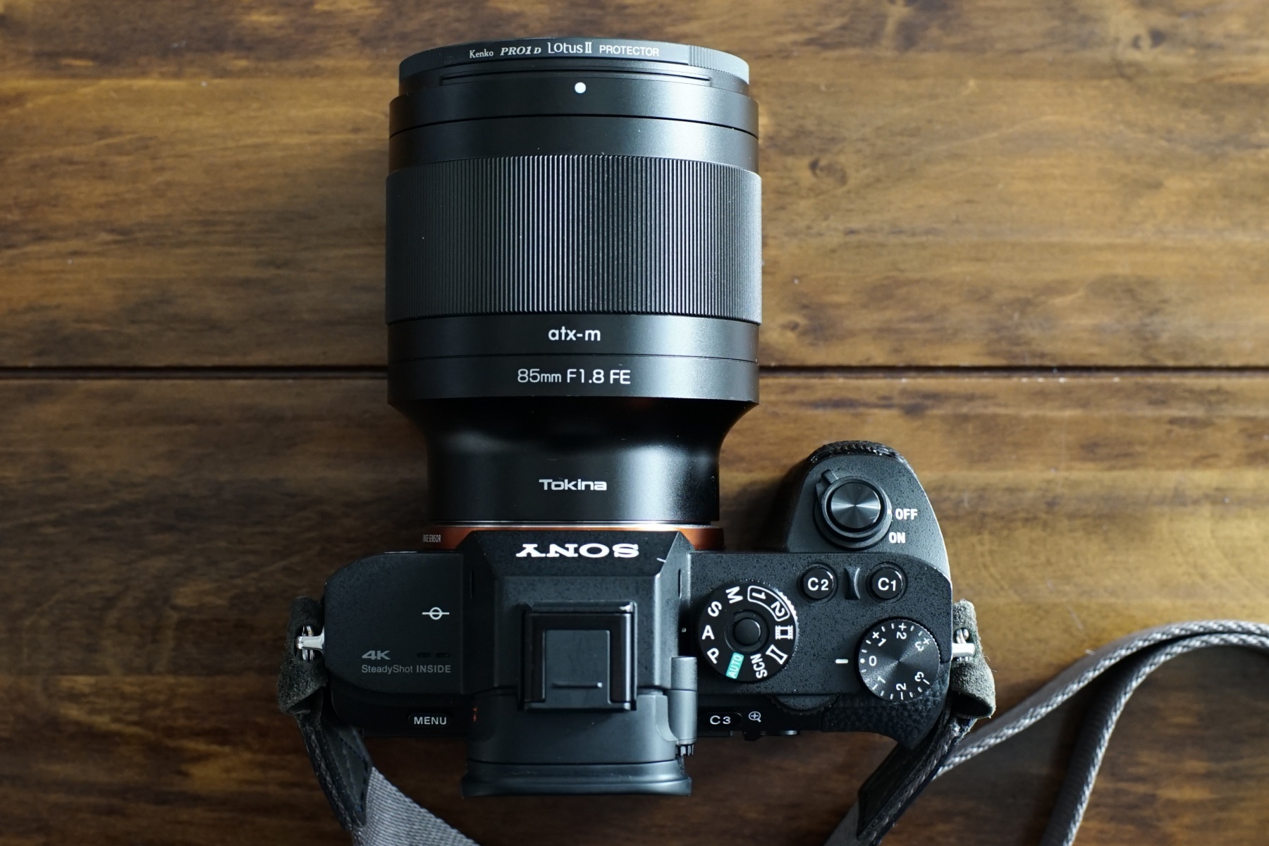 作例あり 85mm 迷ったときはトキナー85mm F1.8 FE | USEFUL FOR LIFE