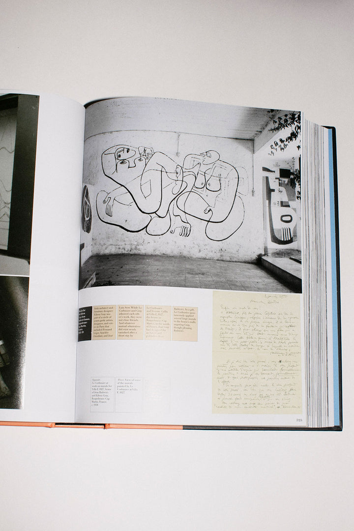 Phaidon - Le Corbusier: Le Grand – BONA DRAG
