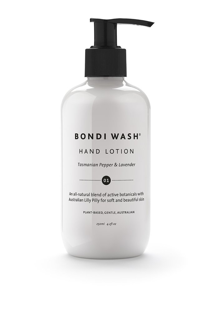 ハンドローション | ボンダイウォッシュジャパン | オーストラリアの