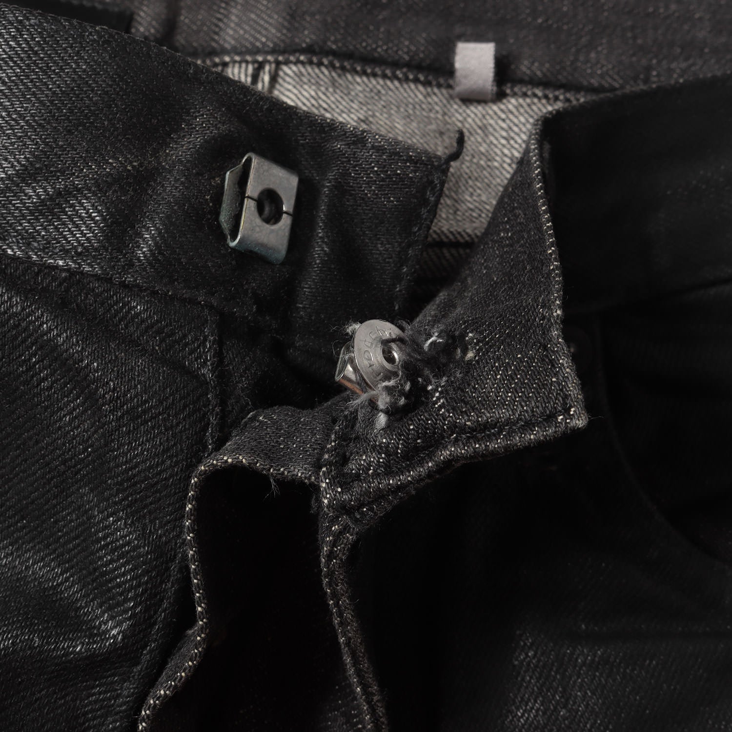 Dior HOMME (ディオールオム) 04SS STRIP期 デストロイ コーティング