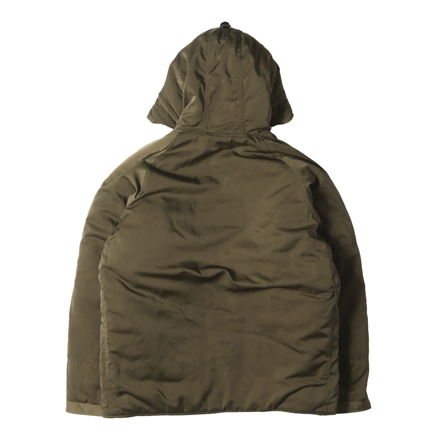 AVIREX (アヴィレックス) N-3Bタイプ フライトジャケット(N-3B TYPE