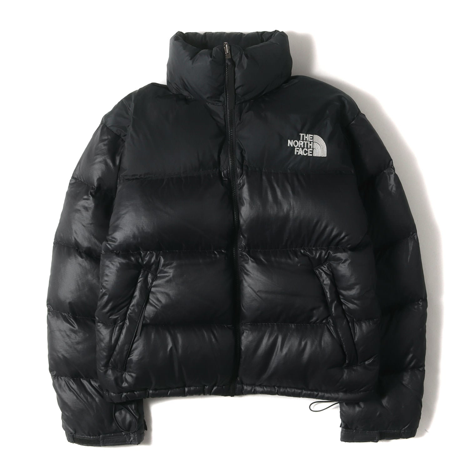 THE NORTH FACE (ザ ノースフェイス) 90s ヌプシ ダウンジャケット