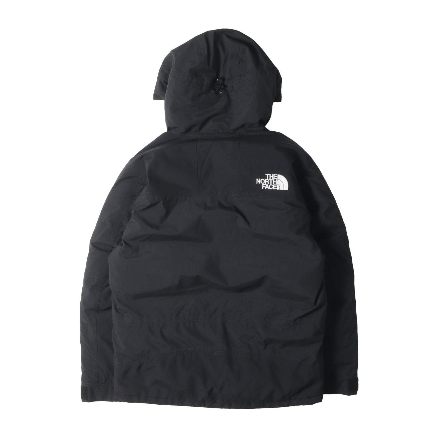 THE NORTH FACE (ザ ノースフェイス) GORE-TEX マウンテンダウン