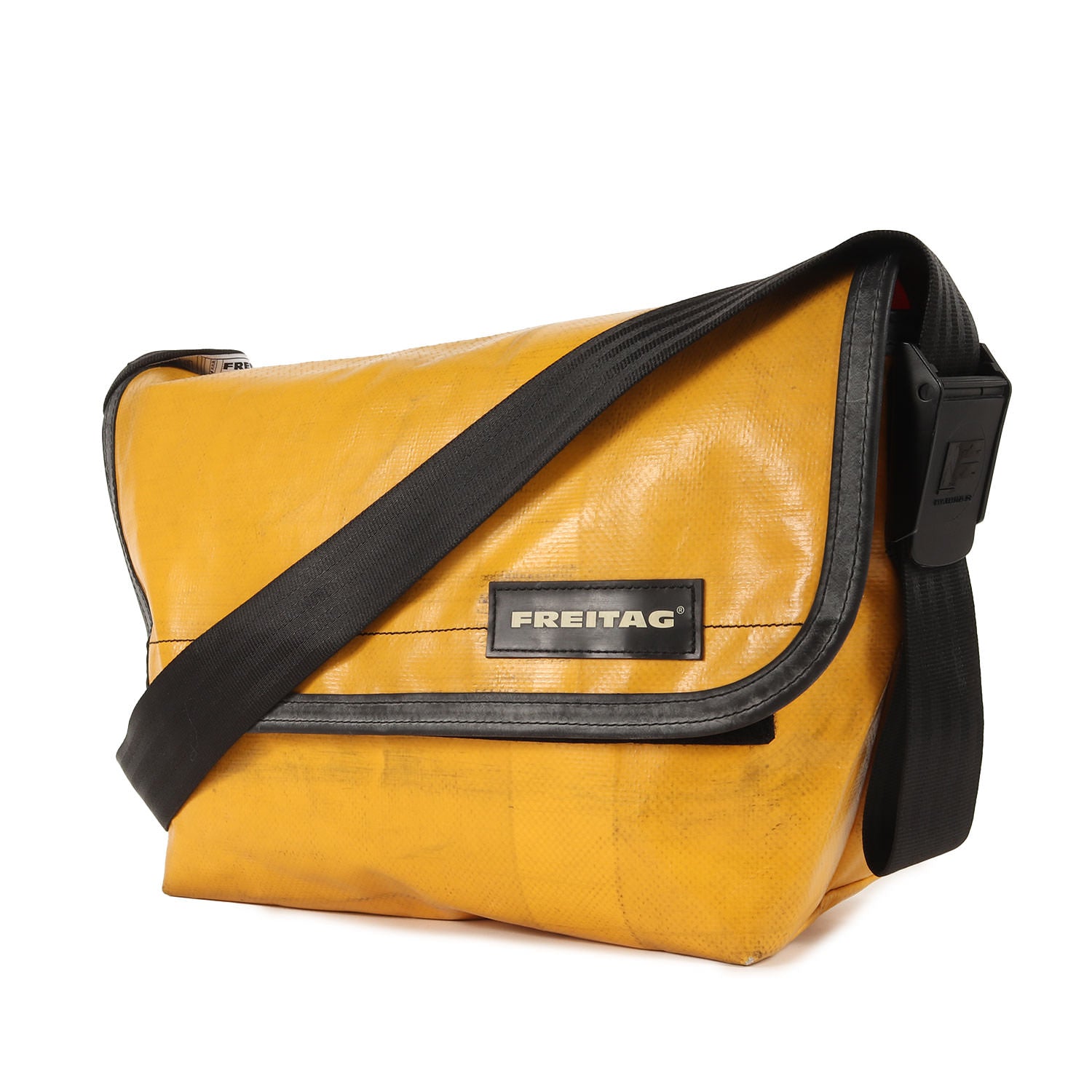 FREITAG (フライターグ) ハワイ ファイブオー メッセンジャーバッグ