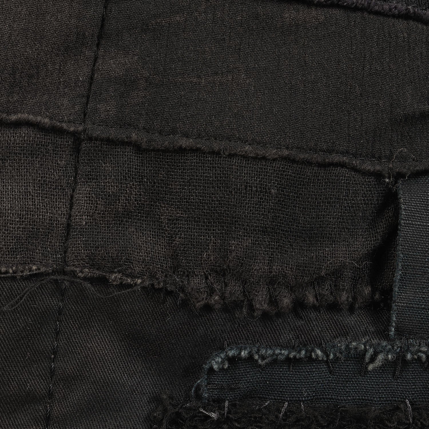 UNDERCOVER (アンダーカバー) SCAB期 復刻 瘡蓋 ハギ バックパック