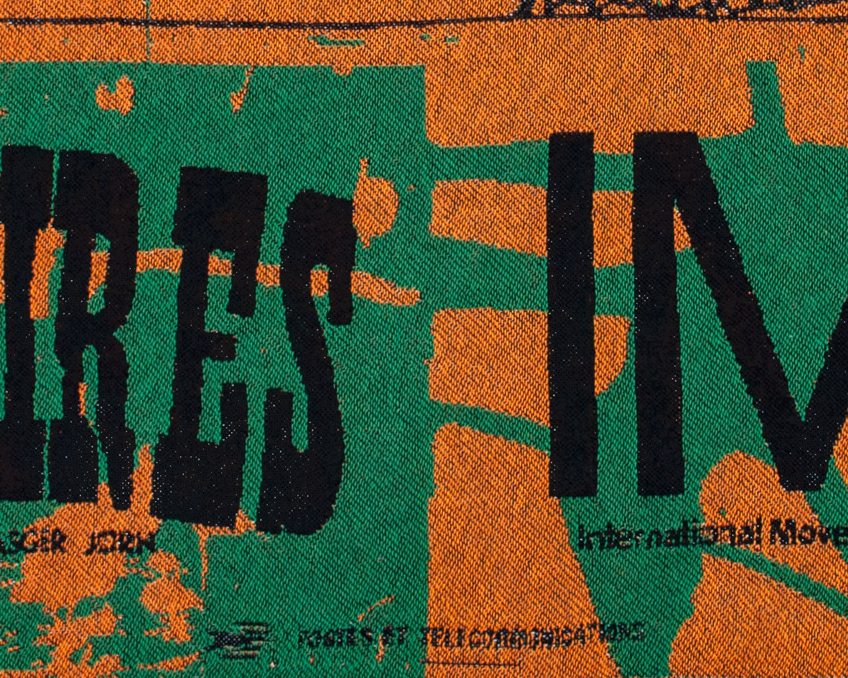 Asger Jorn Mémoires – Boot Boyz Biz