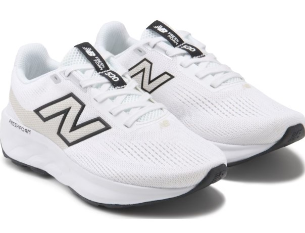 New Balance W520CY9 Running Sneaker (Women's) - Bootleggers