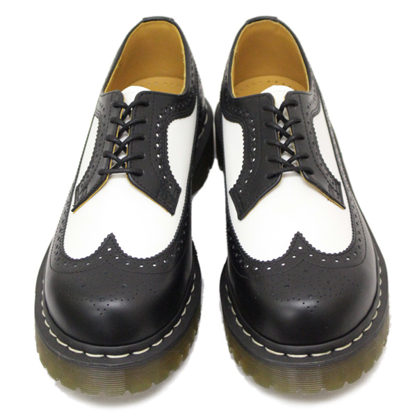 正規取扱店 Dr.Martens ドクターマーチン 3989Z BEX ベックス WINGTIP
