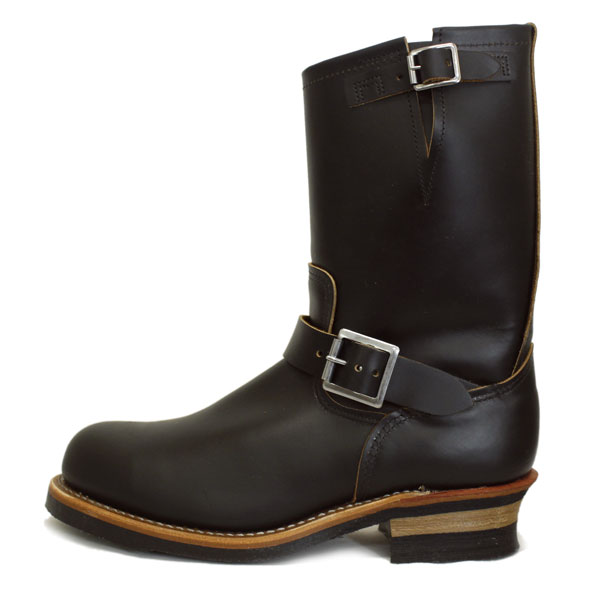 RED WING(レッドウィング) 9268 Engineer Boots(エンジニアブーツ