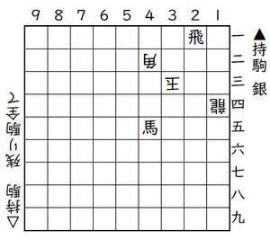 本日の詰将棋】2025年12月23日投稿（3手詰）｜将棋情報局