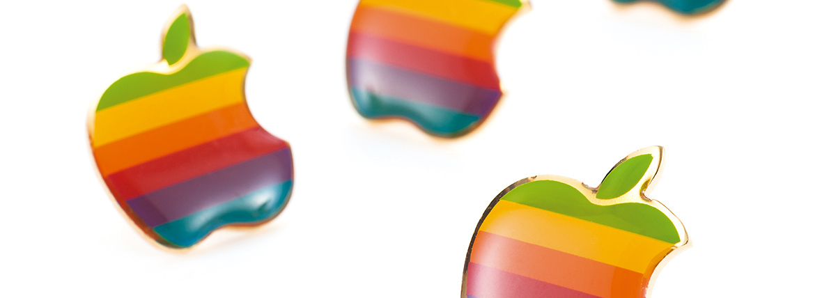 激レアのAppleグッズ［ 読者の蔵出し編 ］ | Mac Fan Portal