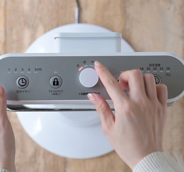 商品情報_ツインヒート プラス ネオ | 山善の商品情報サイト | YAMAZEN