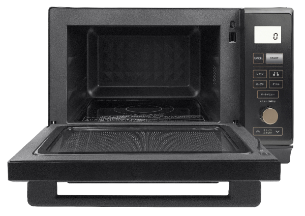 商品情報_スチームオーブンレンジ（25L） | 山善の商品情報サイト