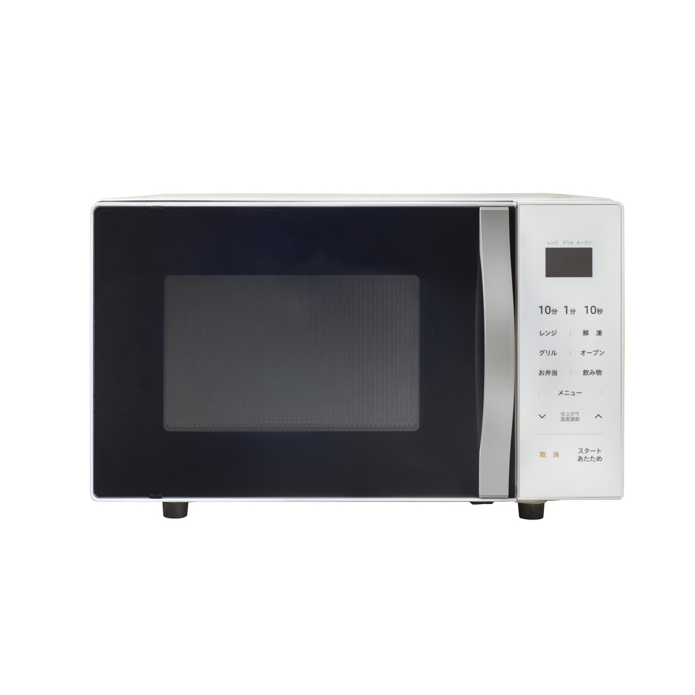 商品情報_オーブンレンジ（24L） | 山善の商品情報サイト | YAMAZEN BOOK