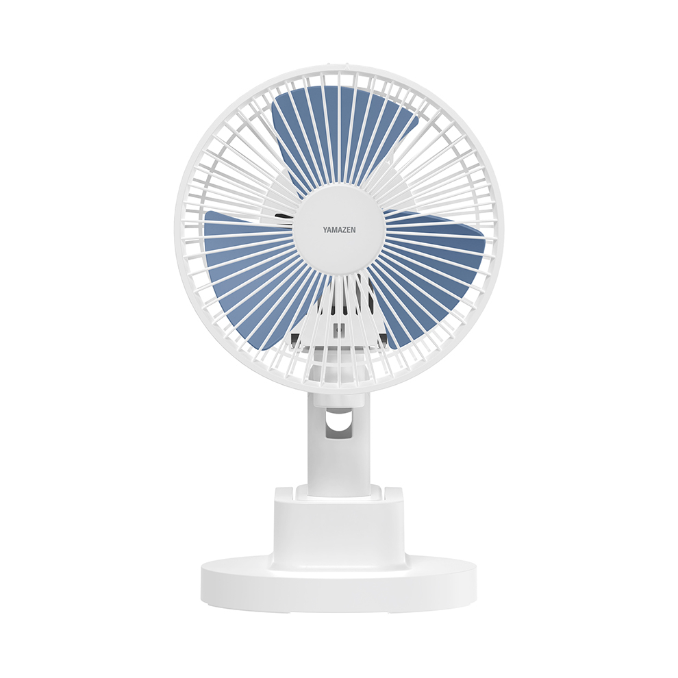 商品情報_18cm卓上扇風機 | 山善の商品情報サイト | YAMAZEN BOOK