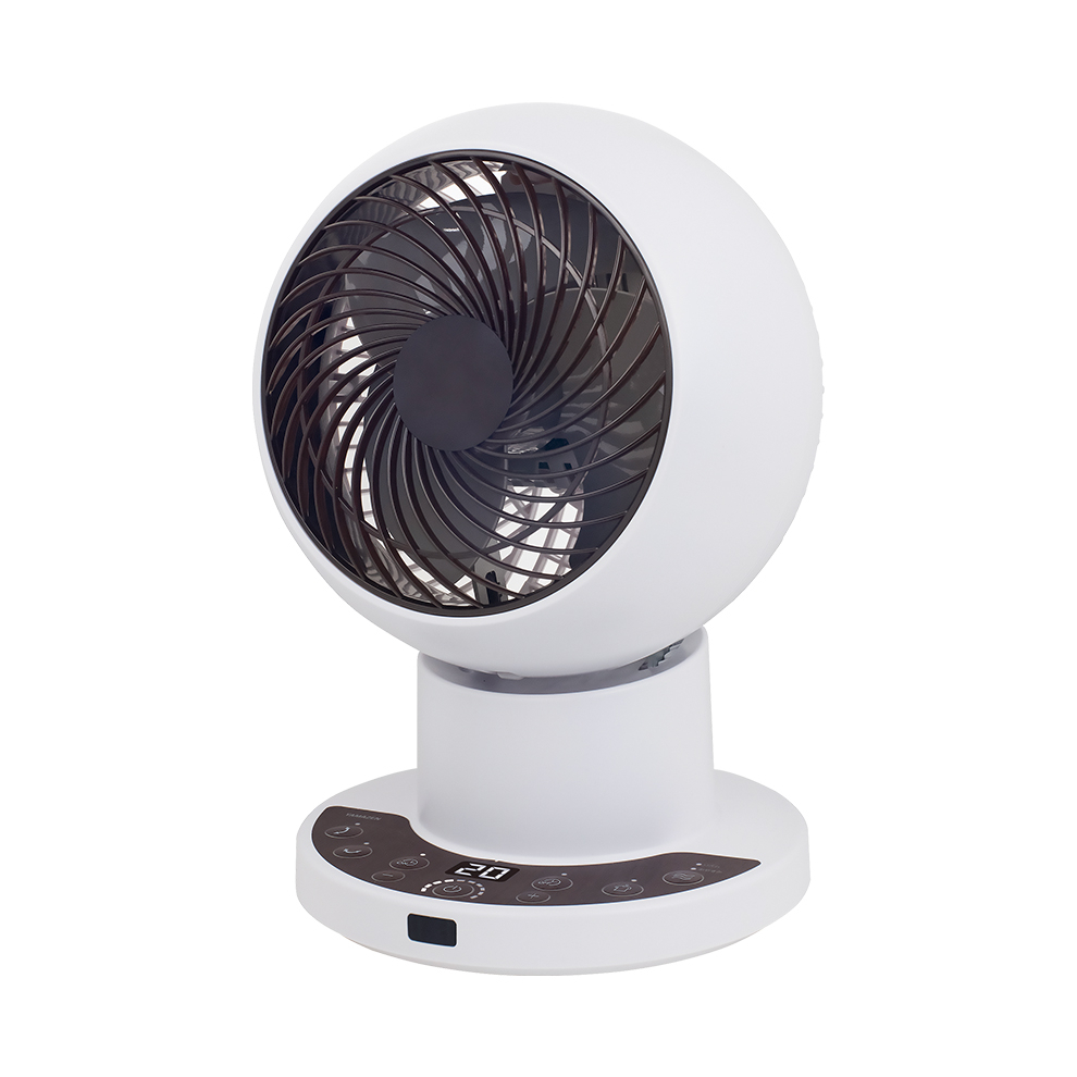 商品情報_洗えるサーキュレーター（15cm/衣類乾燥運転搭載） | 山善の