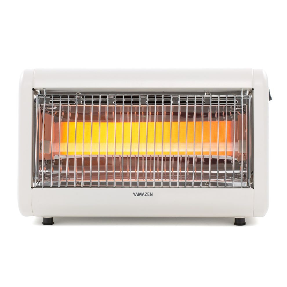 商品情報_電気ストーブ | 山善の商品情報サイト | YAMAZEN BOOK