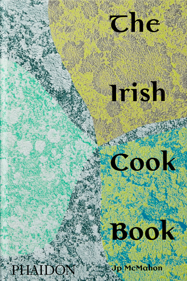 The Irish Cookbook – Book Larder