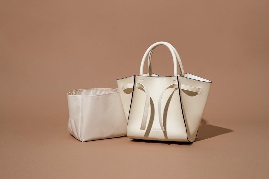 これ、付録です！】ミラ オーウェンのトートバッグ＆バッグインバッグ