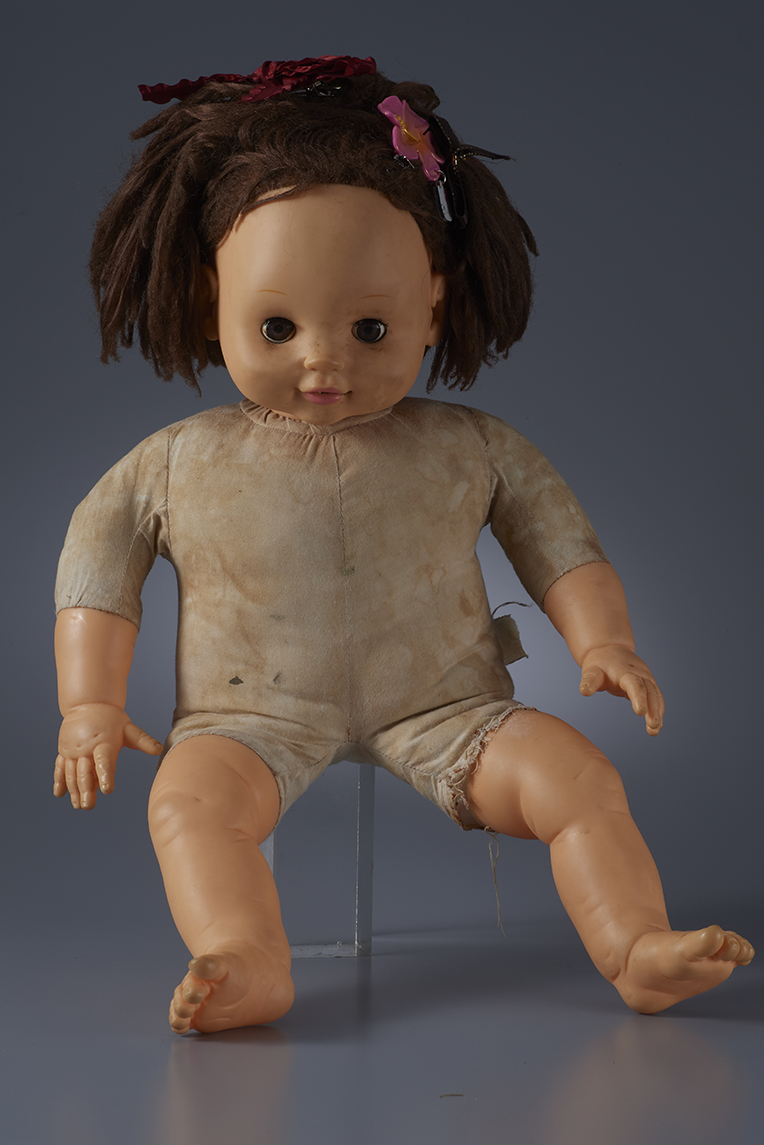 可愛がった人が次々と死んでいく人形?! 現代の