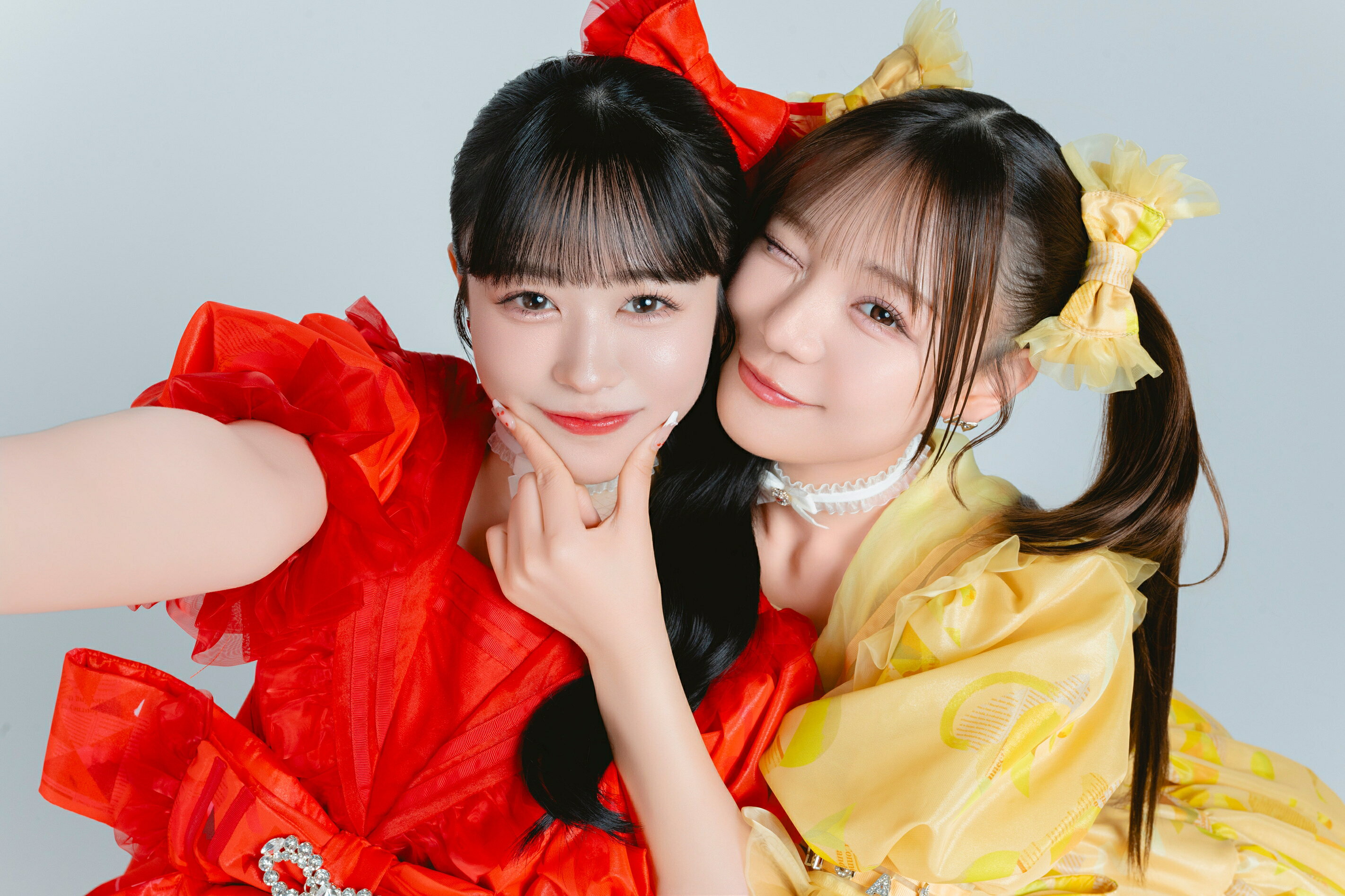 みんなからの愛を感じた」CUTIE STREETが語る