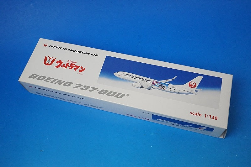 EVERRISE 1/100 JTA 737-400 【BJQ1156】 EVERRISE 1/100 JTA 737-400