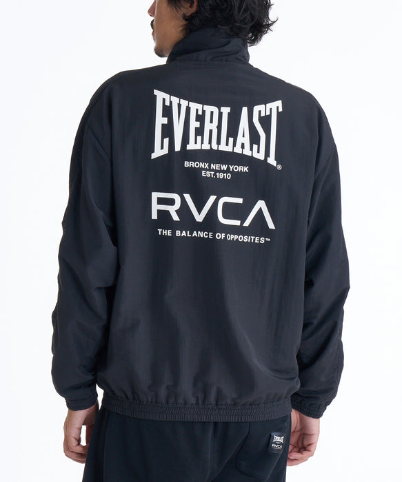 SALE】RVCA SPORT メンズ RVCA×EVERLAST LIGHT JACKET ジャケット