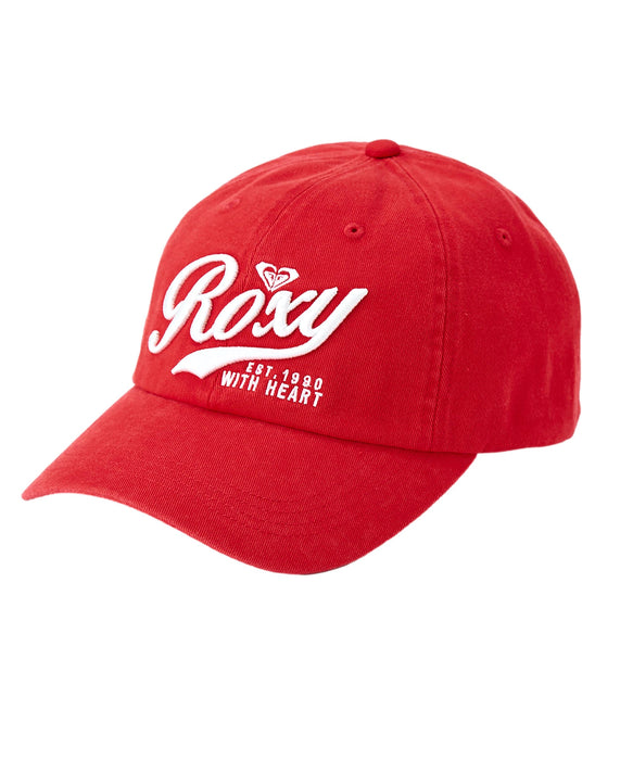 ROXY ウィメンズ ROXY WITH HEART CAP キャップ 【2026年春夏モデル】