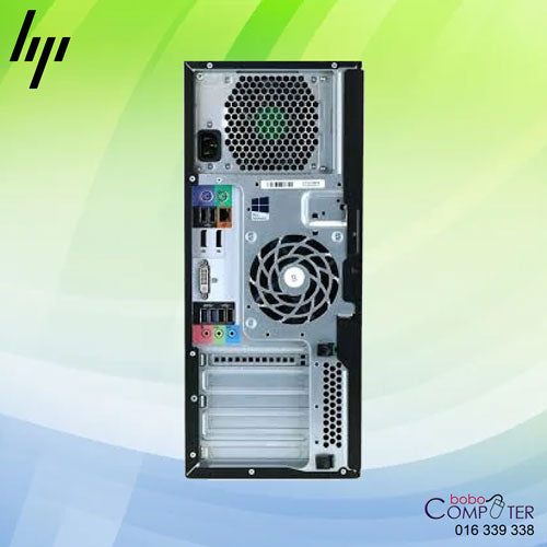 hp z230 Tower workstation – bobo Computer