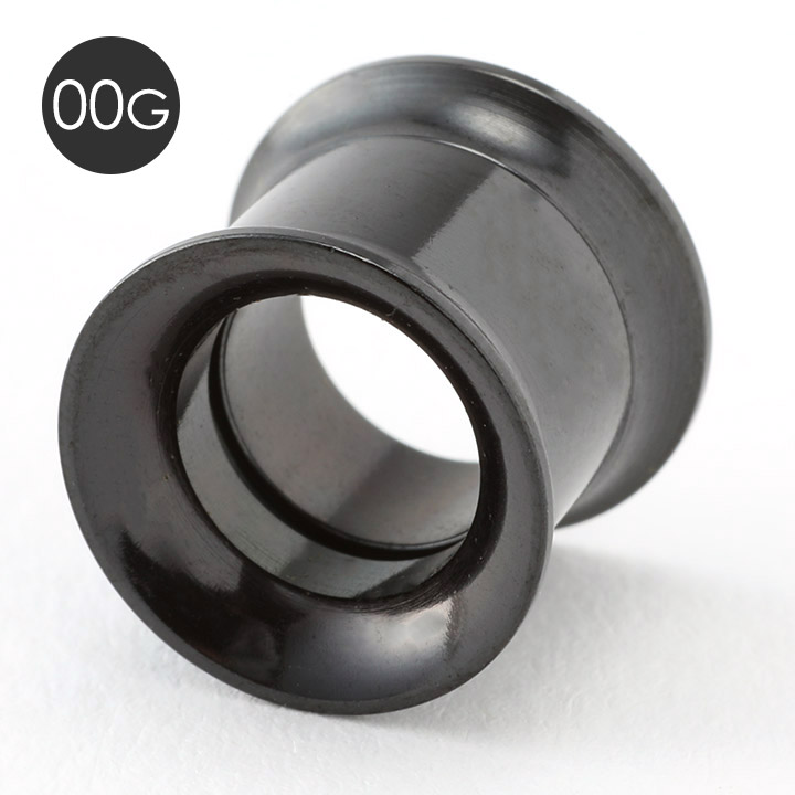 ブラックダブルフレア 00G