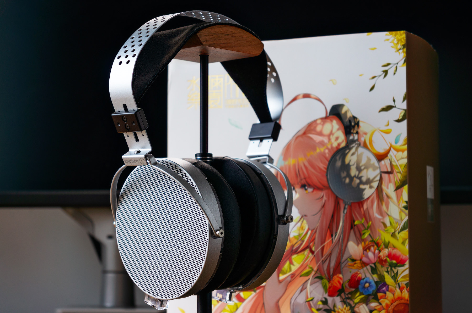 Moondrop PARA Headphones Review – Well balanced and spot on