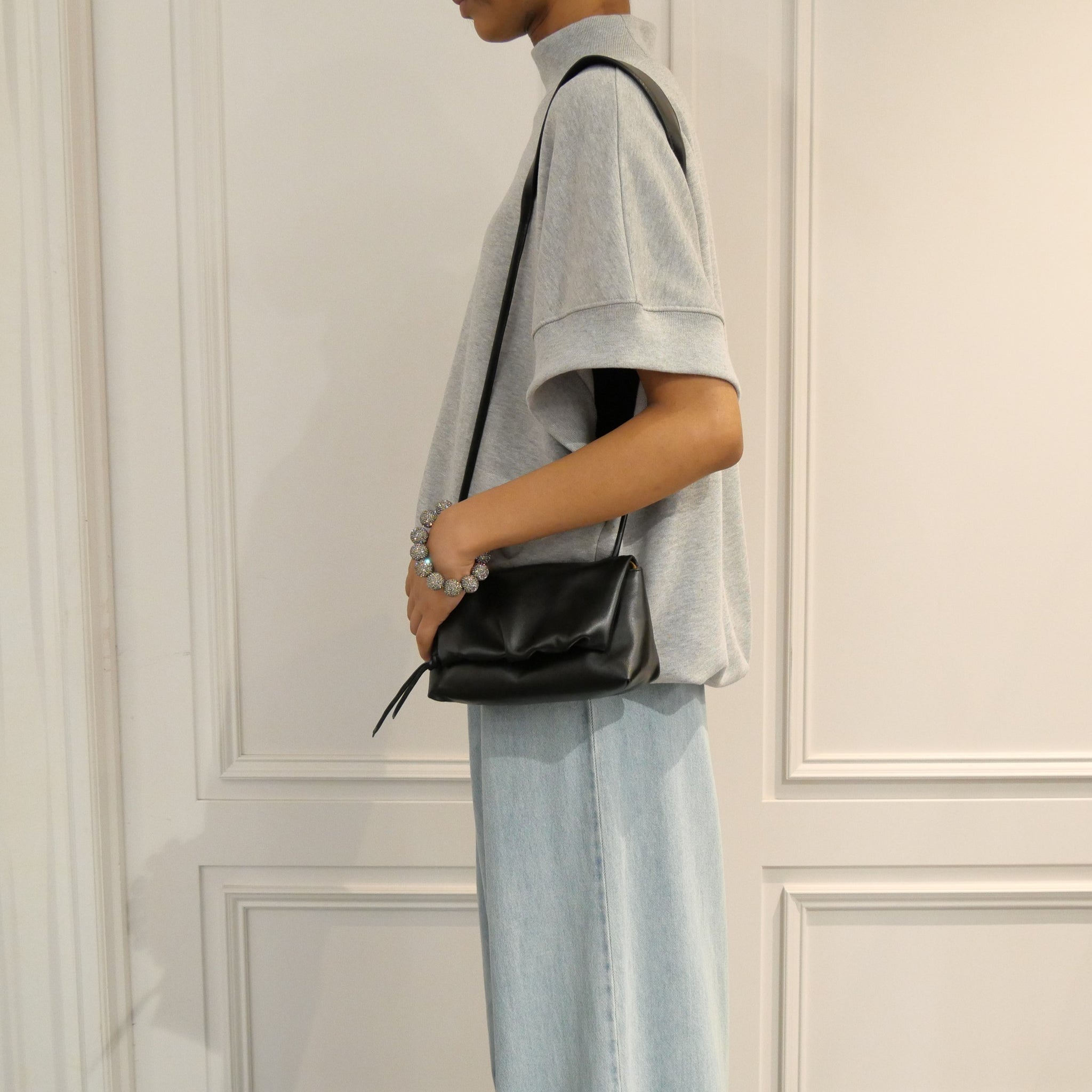 正規品・送料無料】Dries Van Noten / MIGNON shoulder bag | BOLS