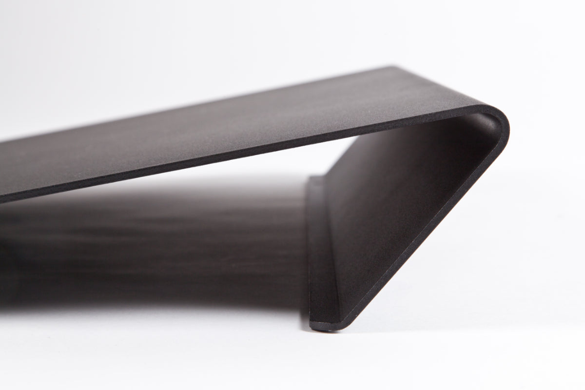 ANGLE10 Black – BORDERLESS