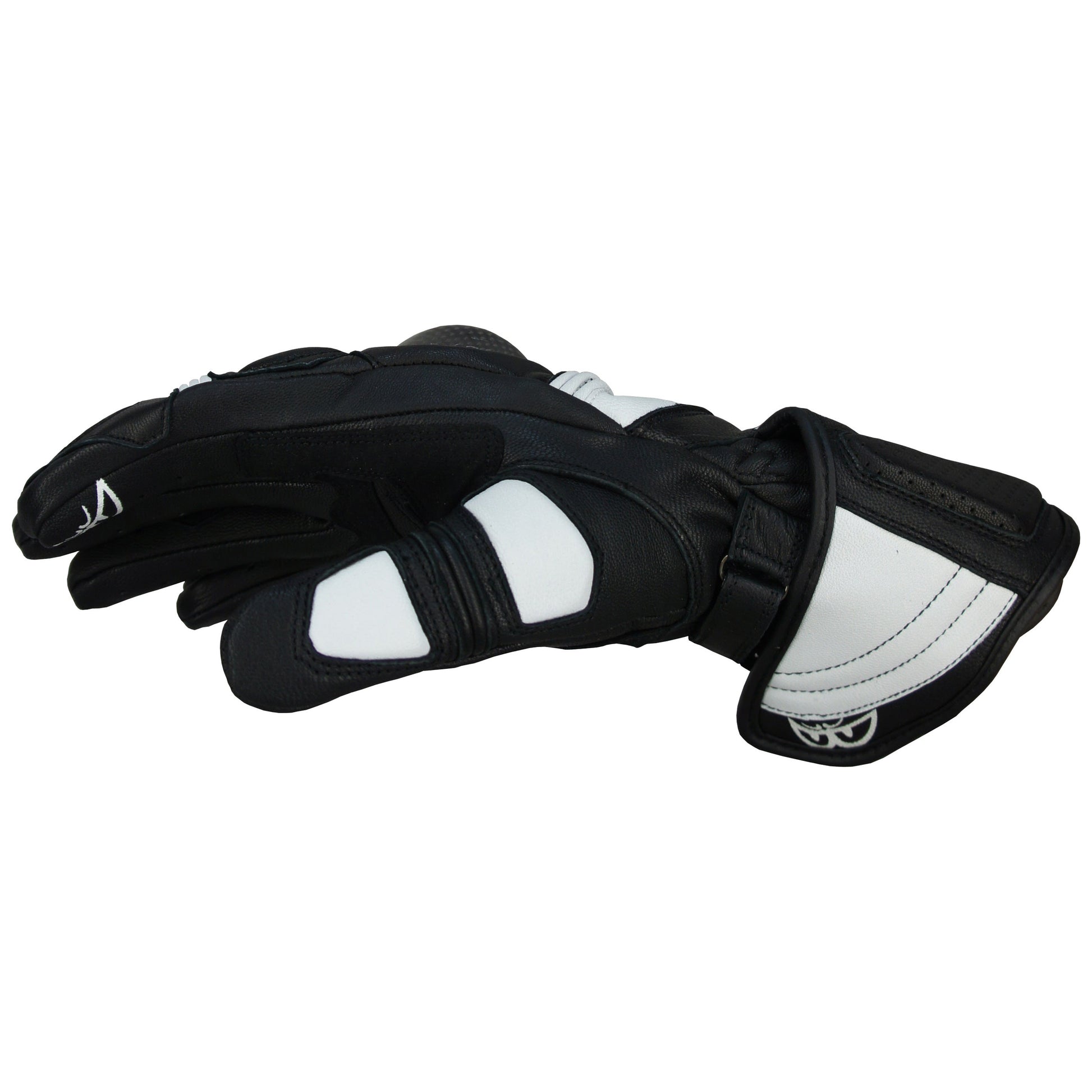 G-175102-BK BLACK BERIK RACINGGLOVE