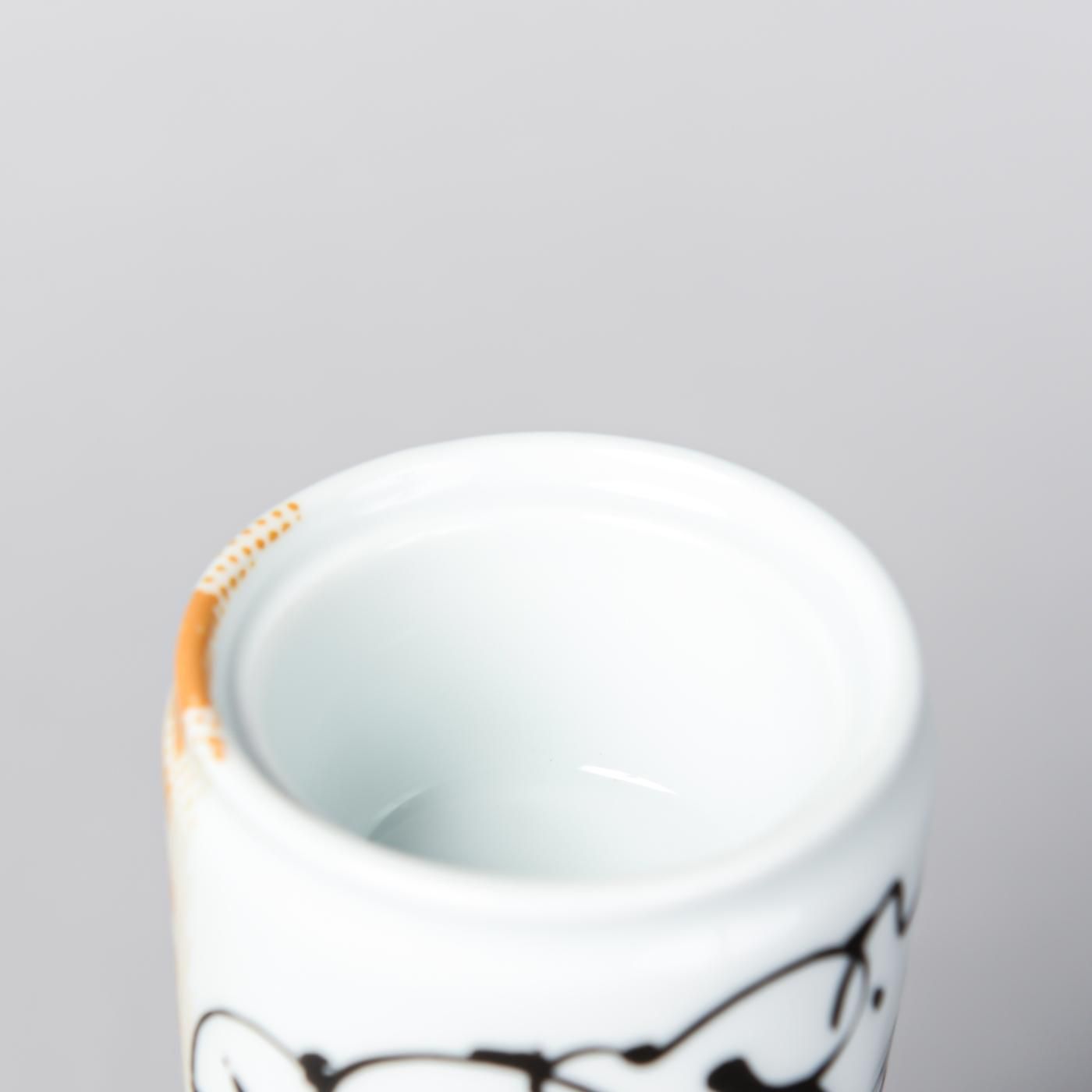 RYUJI KAMIYAMA 「SPRAY ART EDITION 」6 – BOTANIZE