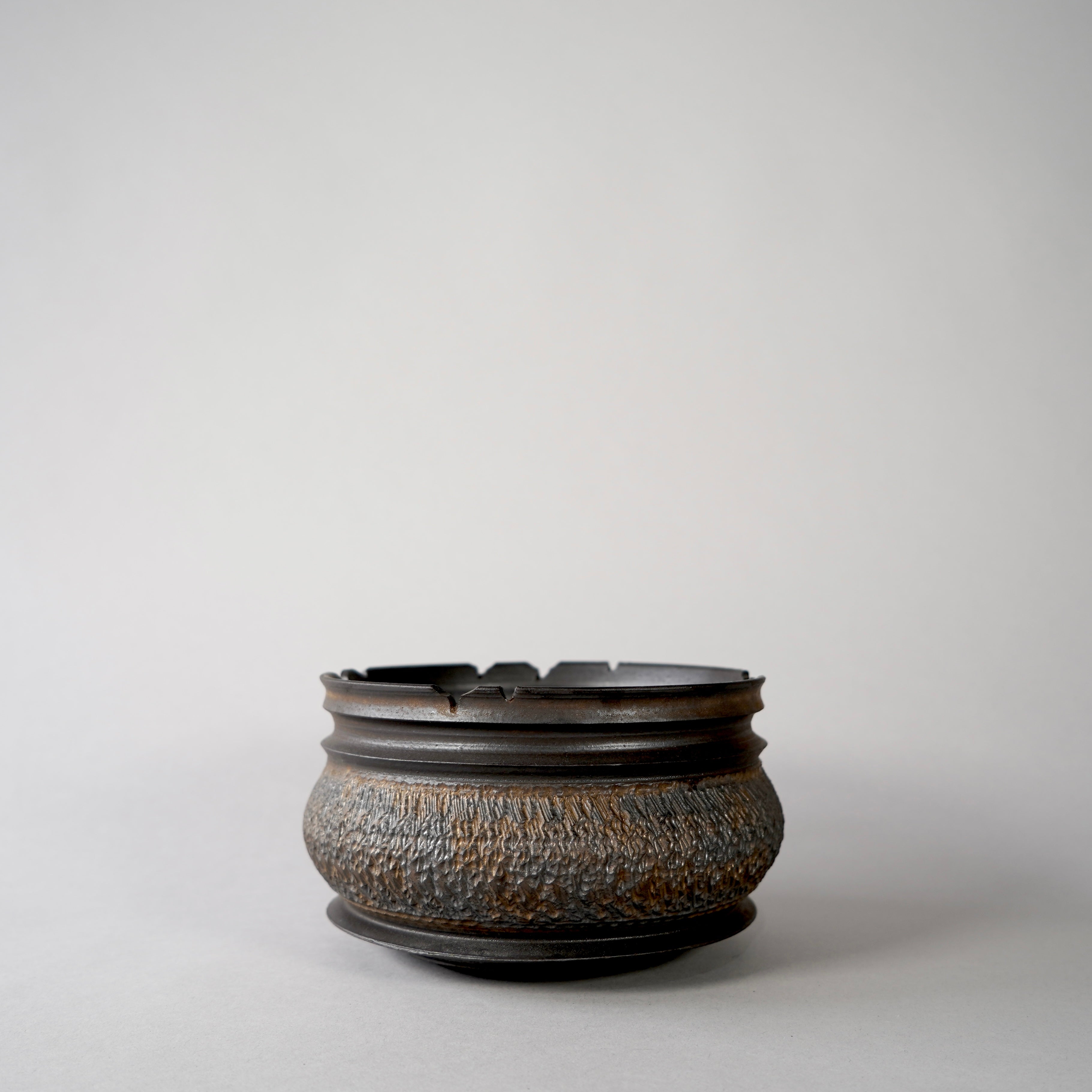 GOUJIN × BOTANIZE 〝KUROKIN〟P