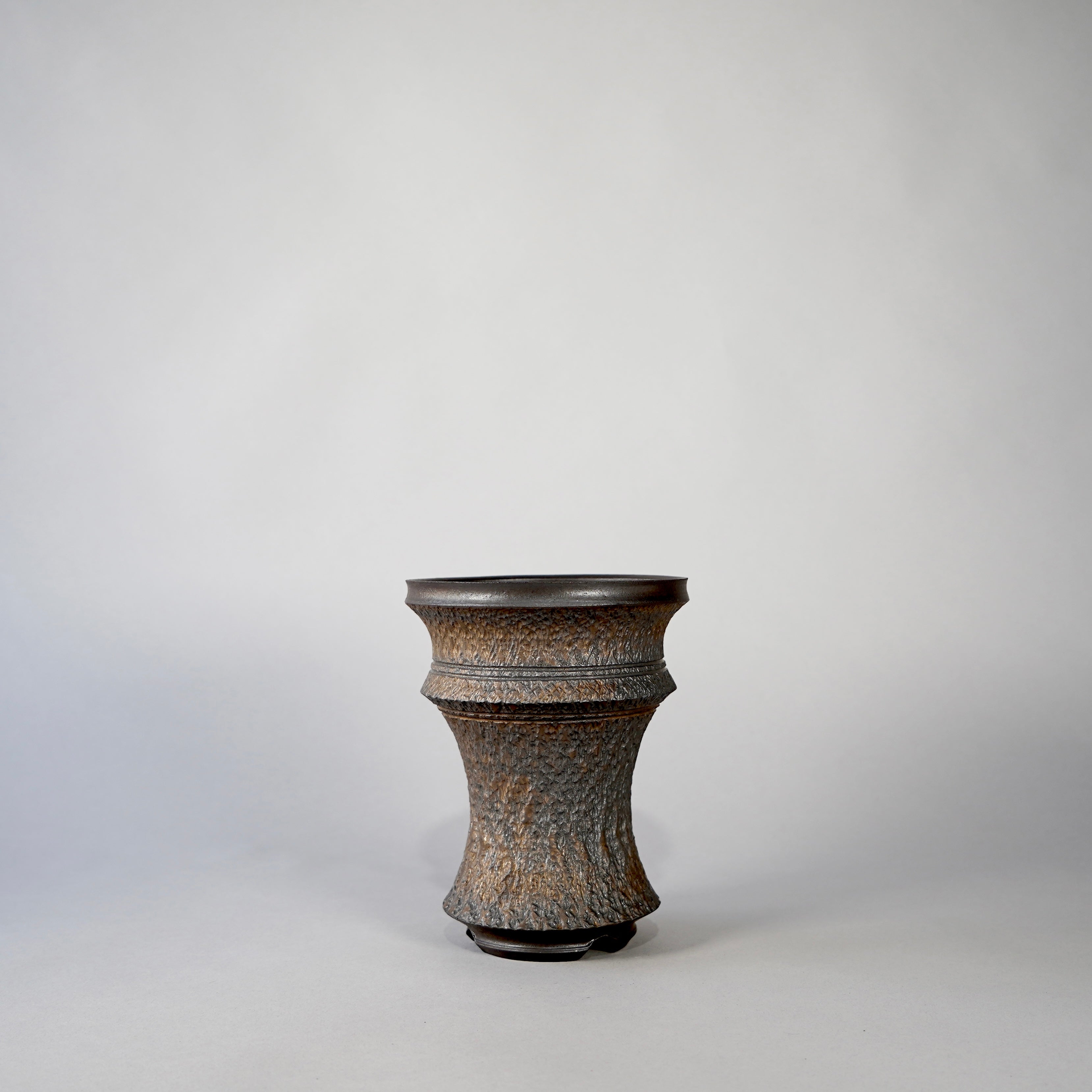 GOUJIN × BOTANIZE 〝KUROKIN〟 --AP--