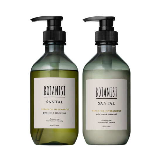 すべての商品｜【公式】BOTANIST [ボタニスト]